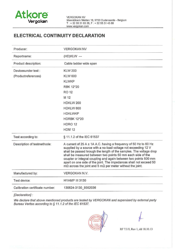 ECD_Kabelladders_KLW